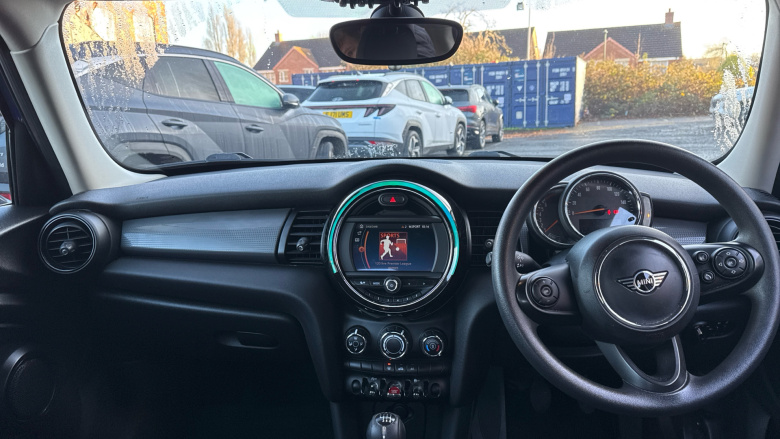 MINI Hatchback 1.5 Cooper Classic II 5dr Petrol Hatchback